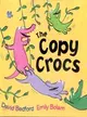 Copy Crocs, the