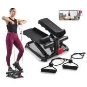 Total Body 2-in-1 Stepper Machine, Total Body Workout, Smart Advanced
