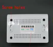 7.83Hz Schumann Wave Generator Ultra-low Frequency Sine Wave Pulse Generator
