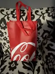 Coke Tote