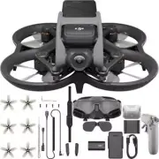 NEW DJI Avata Drone Pro-View Combo Bundle DJI Motion Controller 2/Goggles 2