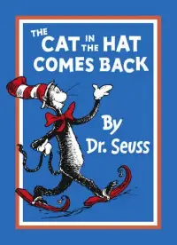 在飛比找博客來優惠-Dr. Seuss — The Cat In The Hat
