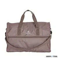 在飛比找博客來優惠-【HAPI+TAS】日本原廠授權 摺疊旅行袋 (大)- 沙漠