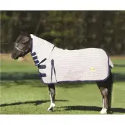 Piccolo Mini Summer Combo Ripstop Horse Rug