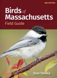 在飛比找博客來優惠-Birds of Massachusetts Field G