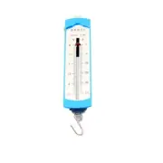 2.5N Newton meter force gauge Bar spring dynamometer balance Physics
