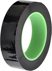 Tubeless Tire Rim Strips - Anti Puncture Tire Sealing Tape Rim Protector Strips | 50m, Cycling Accessories, Ultra-Thin Adhesive Stickers for Mountain & Road Bikes