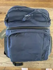 TOURIT Insulated Cooler Backpack Double Deck Light Lunch Backpack with Cooler