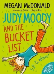 Judy Moody and the Bucket List