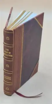 The way of initiation or How to attain knowledge of the higher w [Leather Bound]