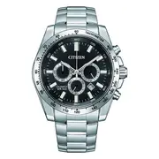 Citizen Chronograph An8230-59e in Silver