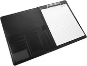 BCOATH Document Organizer Binder Stationery Organizers Office Portfolio Folder Portfolio Folder for Documents