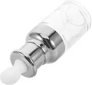 WEKADRIN Essential Oil Dropper Bottle Tiny Glass Dispenser for Perfume Serums Stylish Durable Design for Home Travel Professional Use Precision Dispensing for All Your Beauty Needs