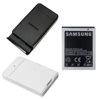 在飛比找momo購物網優惠-【SAMSUNG】GALAXY S2 i9100 原廠電池+