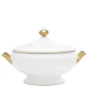 Bernardaud Palmyre 2 qt Soup Tureen H1940