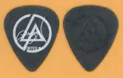 Linkin Park Joe Hahn Vintage Guitar Pick - 2007 US Tour - Misprint