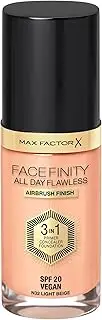 Max Factor Facefinity 3-in-1 Foundation Light Beige 32