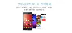 【$299免運】亞太電信 ZTE中興 A+World V5 四核手機 (CW505) 雙模單待【WCDMA可用】