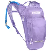 Kids' Mini M.U.L.E. Hydration Pack with Crux Reservoir (Lavender) - 1.5L