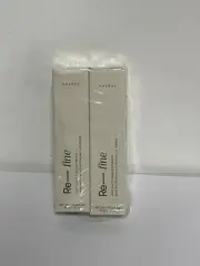 HALEYS Re-fine Soft Matte Poreless Primer 1 oz 2PK