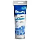 Selleys 280g Grout Stain Whitener , Suitable for use on grout in tiled areas .