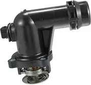 for 3 Series 1995 1996-2004 2005 2006 11531436042 11531437085 1436042 1437085 Car Engine Coolant Thermostat Housing Assembly