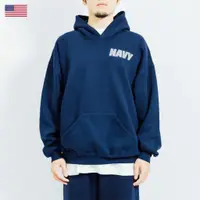 在飛比找蝦皮商城精選優惠-美軍公發 海軍Navy帽T U.S.Navy PT Hood