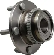 2WD Rear Wheel Hub Bearing Assembly，Compatible with Hyundai Tucson 2004-2010 52710-2E100 512267 527102E100 52710-2E000 VKBA6943