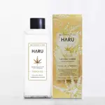 【HARU】INDULGE大麻籽煙醯胺熱感煥白水溶性潤滑液 155ML