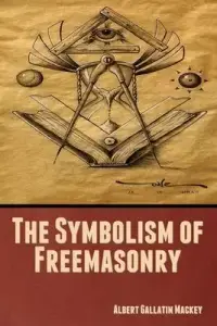 在飛比找博客來優惠-The Symbolism of Freemasonry