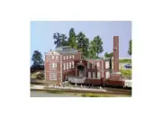 Piko 61149 HO Schultheiss Brewery
