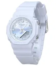 Casio G-SHOCK Analog-Digital Sunset Glow Series GMA-P2100SG-2A 200M Ladies Watch