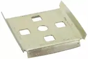 Hyde Tools 11130 4-Edge Scraper Replacement Blade 2-1/2"