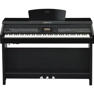 【三大好禮三年保固】YAMAHA 山葉 CVP-701 CVP701 88鍵 數位鋼琴 電鋼琴 電子鋼琴 原廠公司貨 鋼