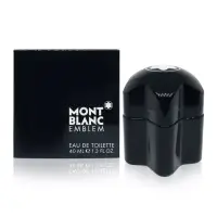 在飛比找博客來優惠-MONTBLANC 萬寶龍男性淡香水 40ML