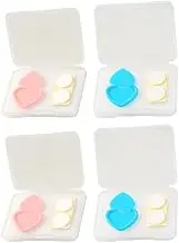 4 x Light Pad Switch Covers Protection for Diamond Painting for Privacy and Security Protection