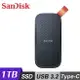 【SanDisk】E30 1TB SSD 行動固態硬碟-G26【三井3C】
