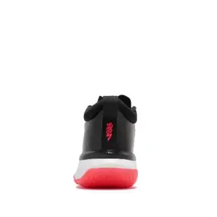 Nike 籃球鞋 Jordan Zion 1 PF 黑 紅 錫安 胖虎 男鞋 運動鞋 DA3129-006