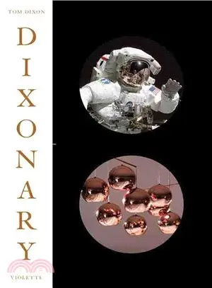 Tom Dixon ― Dixonary