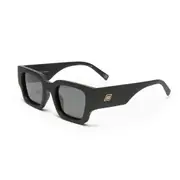 [Le Specs] ATLANTIS | MATTE BLACK POLARISED