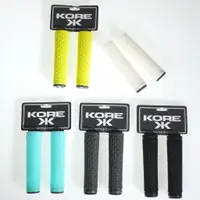 在飛比找樂天市場購物網優惠-Kore 自行車公路車登山車 Ikon Grips 135m