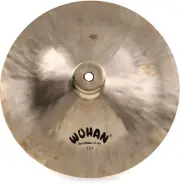 Wuhan 12-inch China Cymbal (5-pack) Bundle