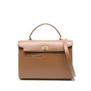 [Anya Hindmarch] Anya Hindmarch Mortimer Handbag