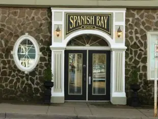 Spanish Bay Inn, CANADA