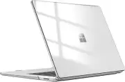 Case for 13.5 Inch Microsoft Surface Laptop 5/4/3 with Metal Keyboard