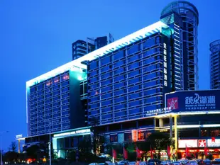 長沙茉莉花國際酒店Changsha Jasmine International Hotel