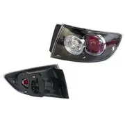 Sterling Tail Light to suit Mazda 3 01/2004 to 12/2008 - MZ03-TAL-10R