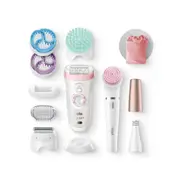 Braun Silk-Épil 9 Epilator Beauty Set