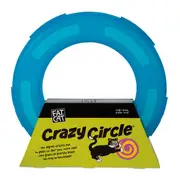 Fat Cat Circle Cat Toy