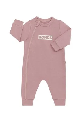 Bonds: Tech Zippy Wondersuit - Jupiter (Size 00)